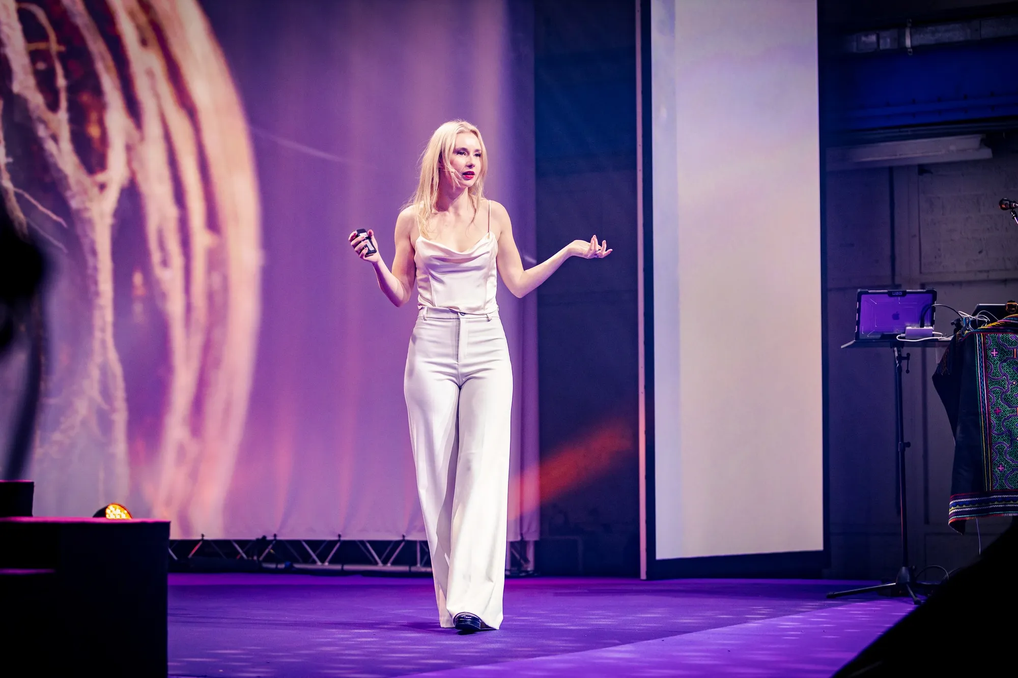 Anna Lindfors
