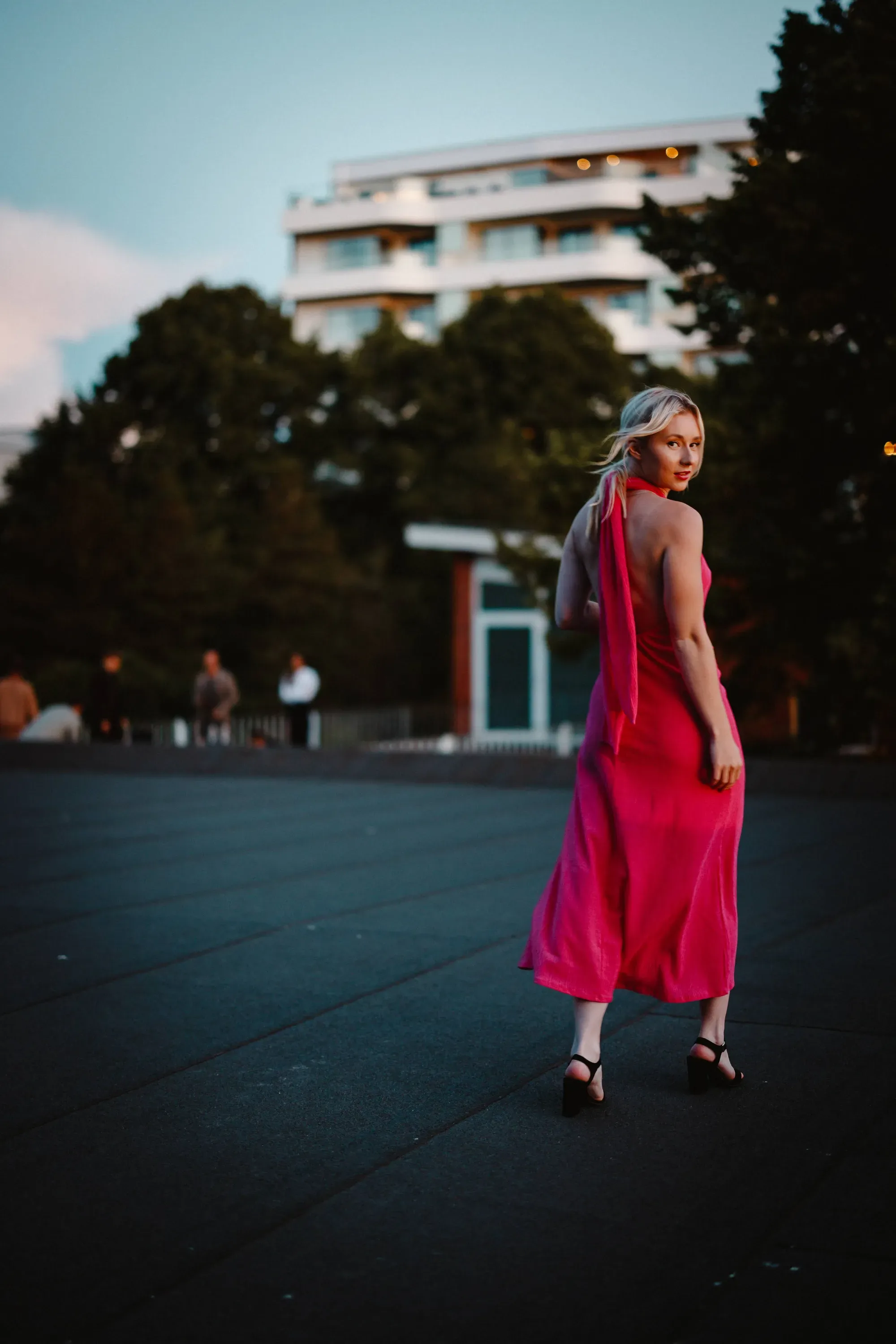 Ego Death and Coming Home