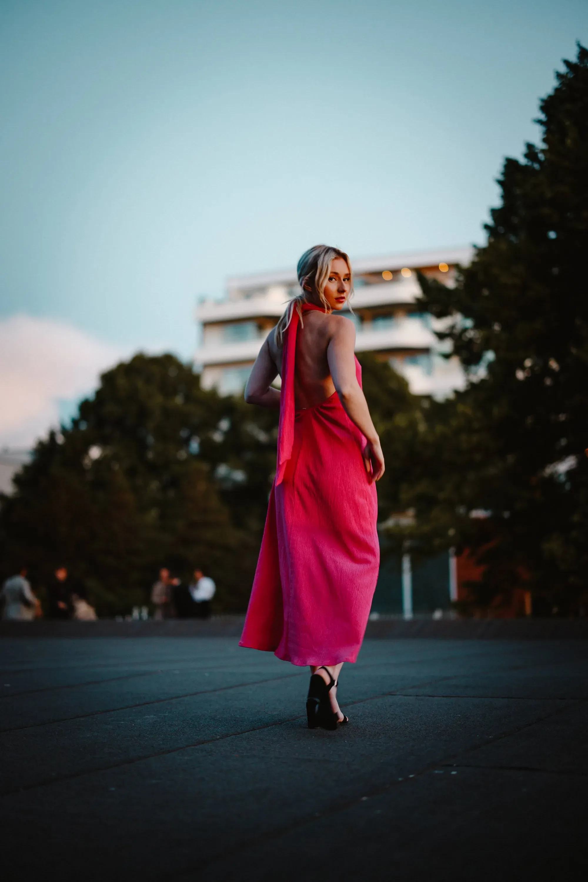 Therapy Made Me Better at Surviving. It Didn't Teach Me How to Live.