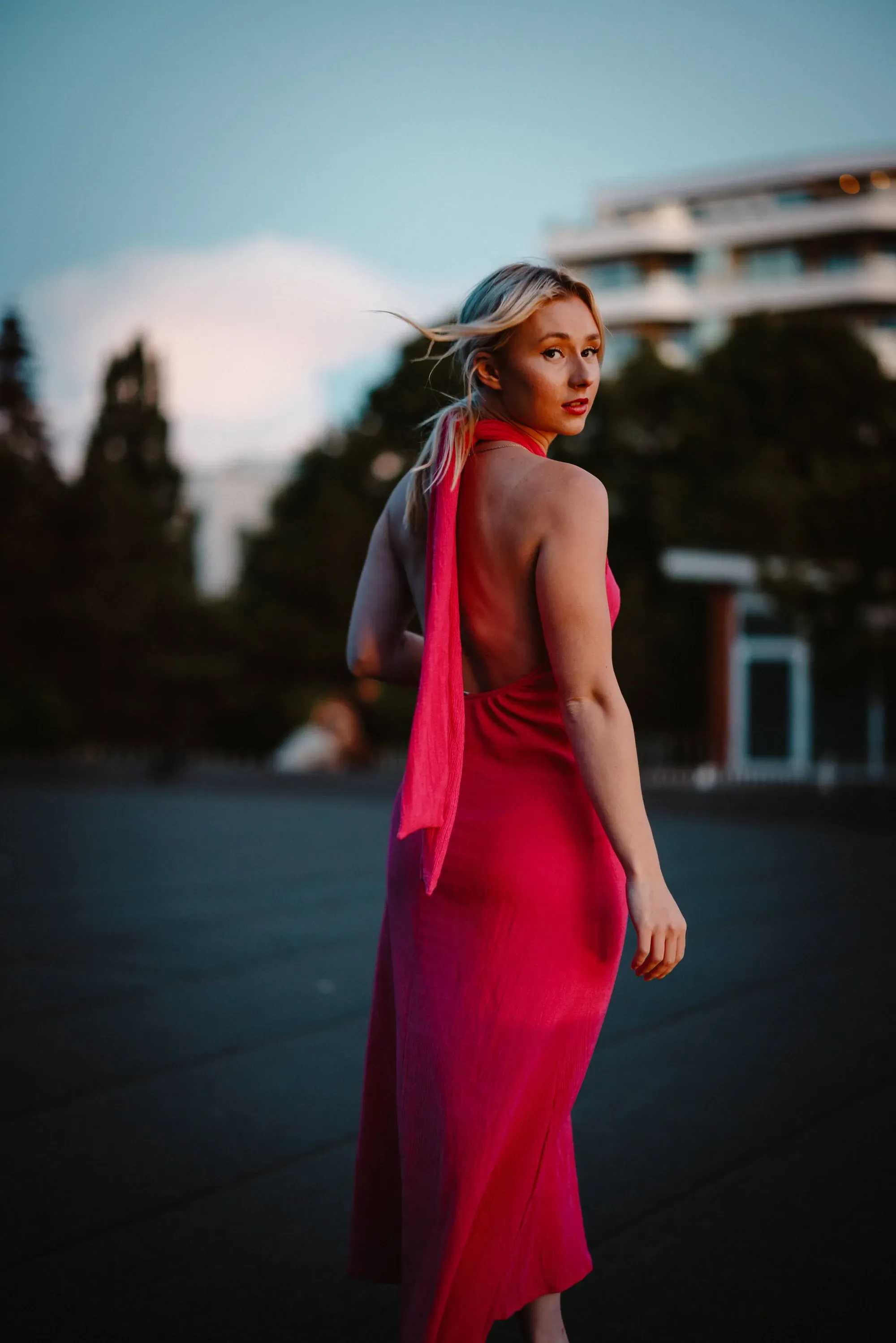 Every Relationship You've Ever Had Is a Mirror. The Question Is Whether You've Been Willing to Look.